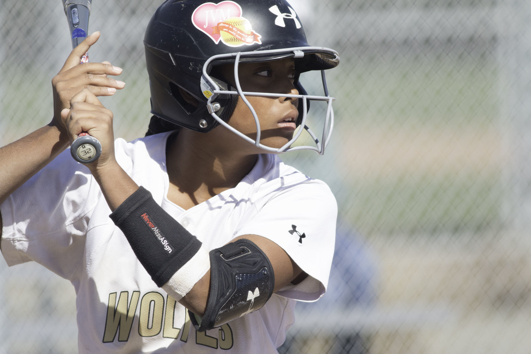 American Canyon High softball